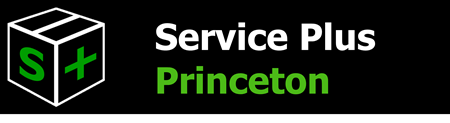 Service Plus Princeton, Princeton KY